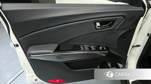 Ssangyong Berry New Tivoli id 4415486 из Кореи 16