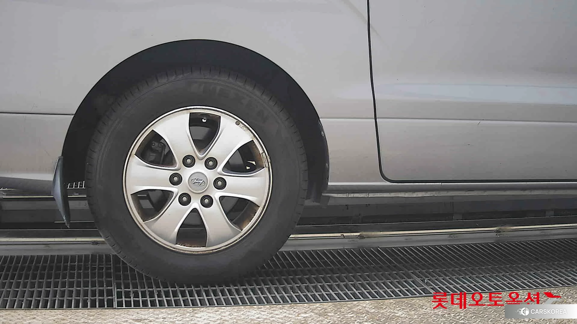 Hyundai Grand Starex id 3882063 из Кореи 16