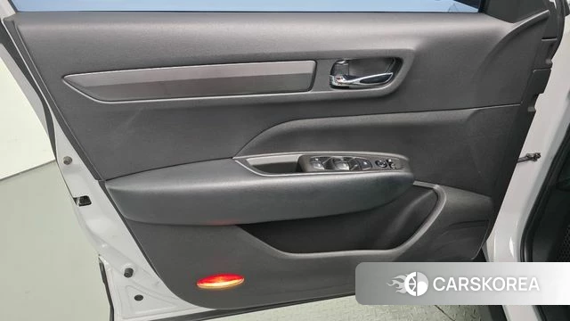 Renault Korea (Samsung) The New QM6 id 4662496 из Кореи 16