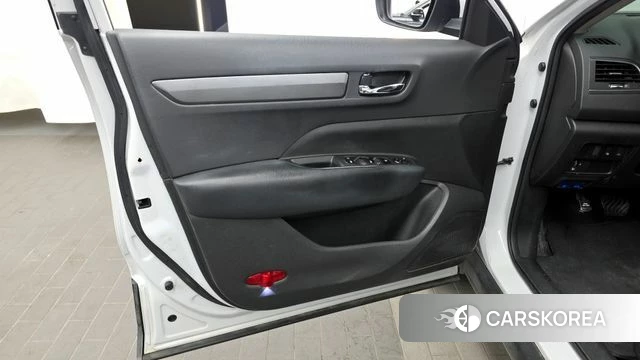 Renault Korea (Samsung) QM6 id 4188292 из Кореи 16