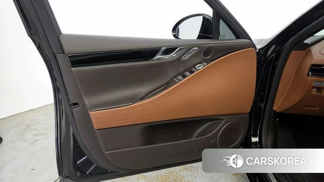 Genesis G80 (RG3) id 4408648 из Кореи 16