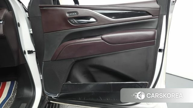 Cadillac Escalade 5th Generation id 4687750 из Кореи 16