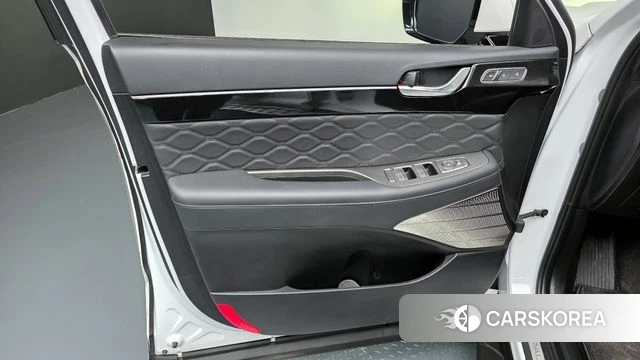 Hyundai Palisade id 4316867 из Кореи 16