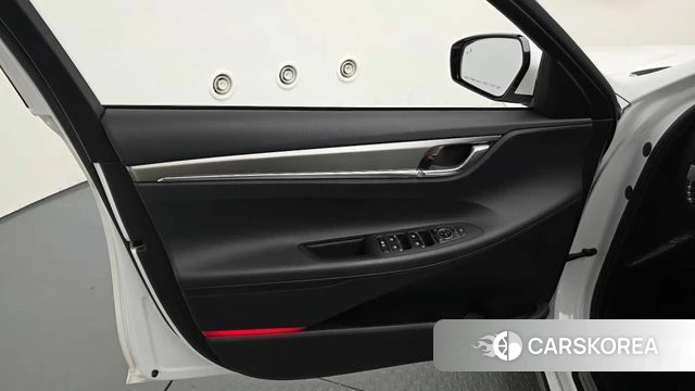 Hyundai The New Grandeur IG Hybrid id 4736011 из Кореи 16