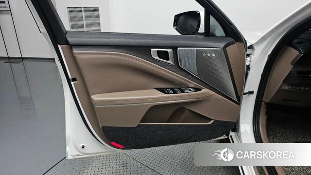 Kia K8 Hybrid id 4835697 из Кореи 16