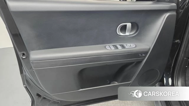Hyundai Ionic 5 id 4603909 из Кореи 16