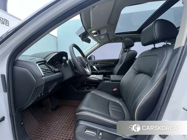 Honda Crown Road id 4207471 из Китая 16