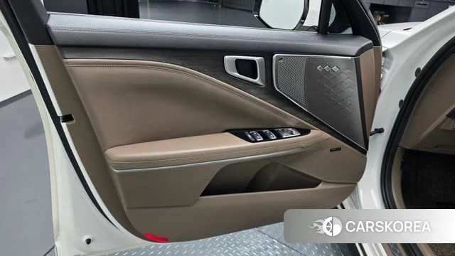 Kia K8 Hybrid id 4871449 из Кореи 16