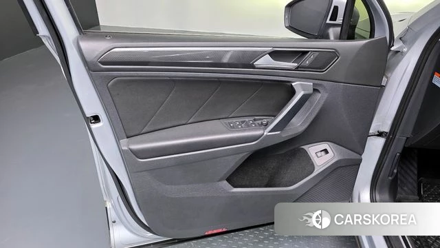 Volkswagen Tiguan second Generation id 4424968 из Кореи 16