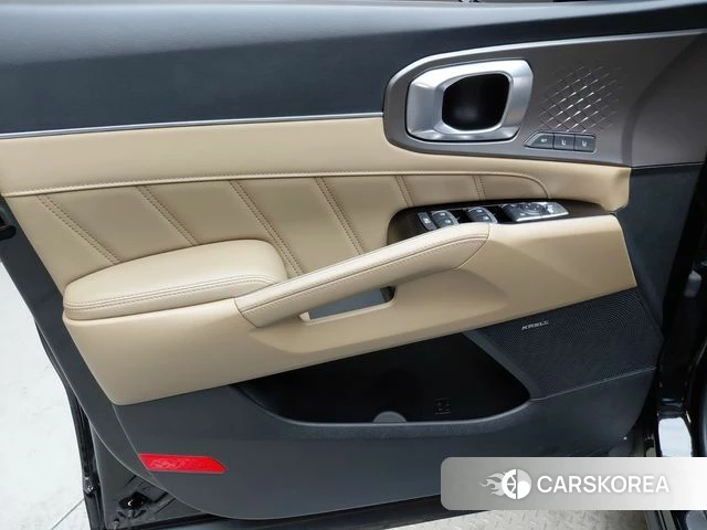 Kia The New Sorento 4th Generation id 4735247 из Кореи 16