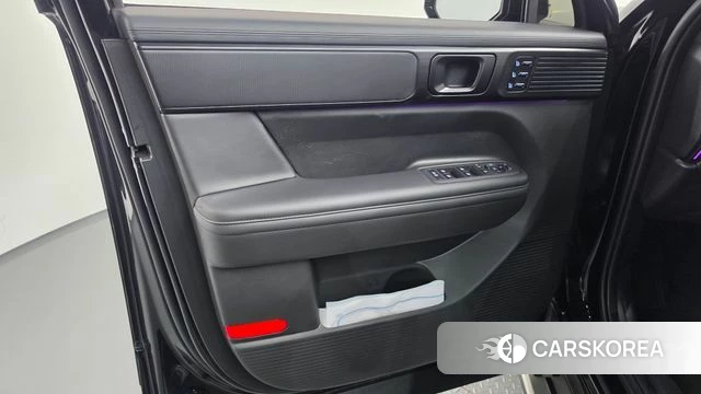 Hyundai Santa Fe (MX5) id 4904752 из Кореи 16