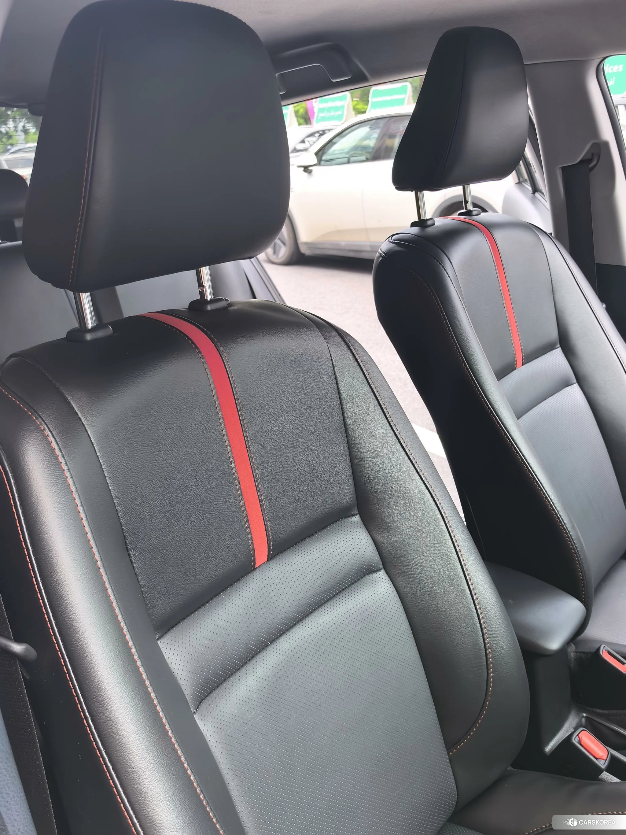 Toyota YARIS L Zhixuan id 4419165 из Китая 16