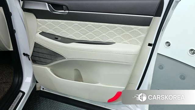 Hyundai Palisade id 4187848 из Кореи 16