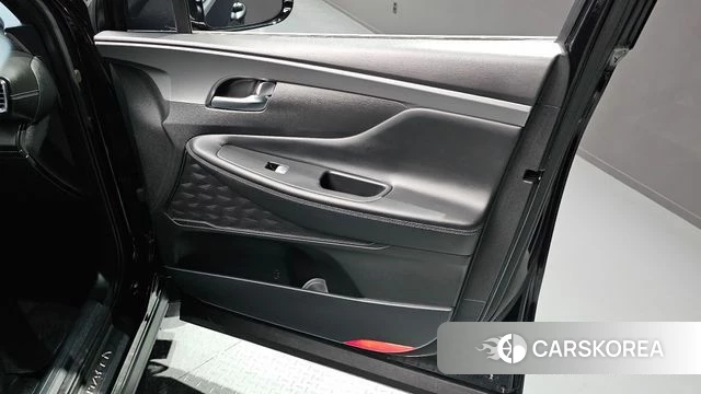 Hyundai The New Santa Fe id 4194732 из Кореи 16