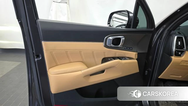 Kia Sorento 4th Generation id 4935579 из Кореи 16
