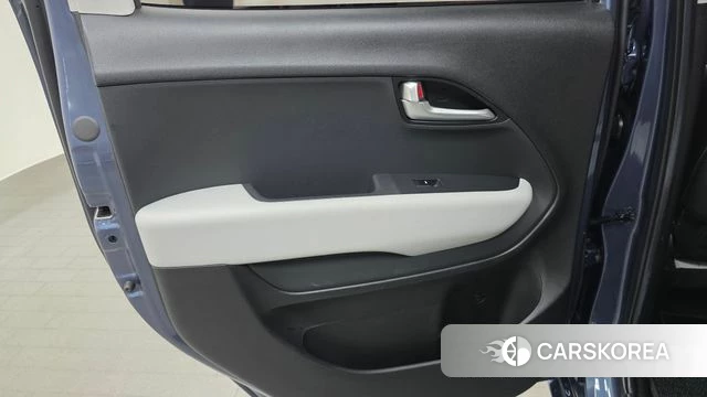 Kia The New Kia Ray EV id 4898153 из Кореи 16
