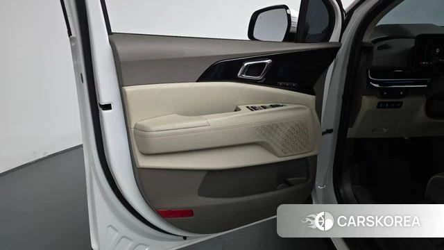 Kia The New Carnival 4th Generation id 4354452 из Кореи 16