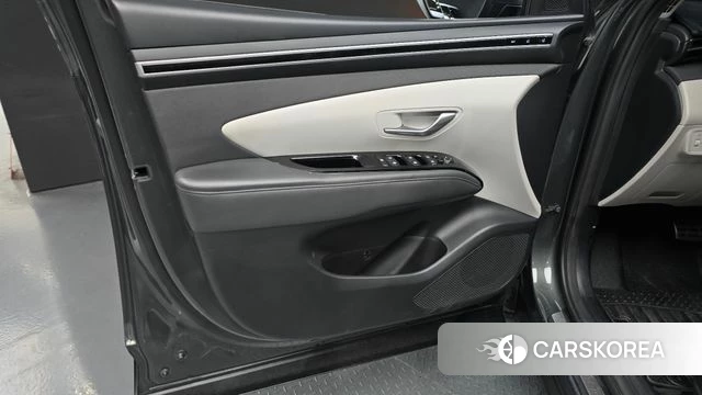Hyundai Tucson (NX4) id 4383648 из Кореи 16
