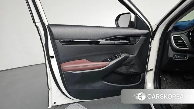 Kia Seltos id 4736527 из Кореи 16