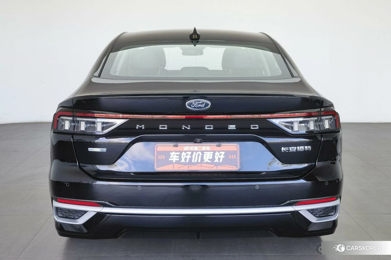 Ford Mondeo id 4440365 из Китая 16