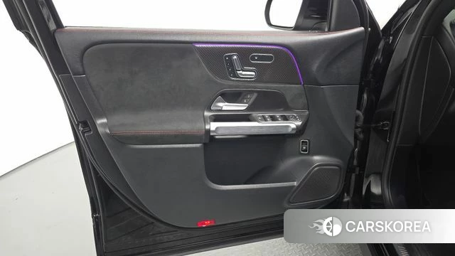 Mercedes-Benz GLB-Class X247 id 4230930 из Кореи 16