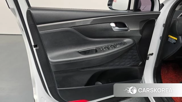 Hyundai Santa Fe TM id 4225467 из Кореи 16