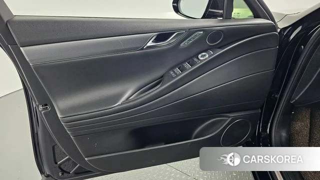 Genesis G80 (RG3) id 4494372 из Кореи 16