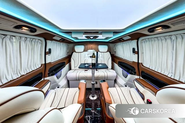 Mercedes-Benz Vito id 4313982 из Китая 16