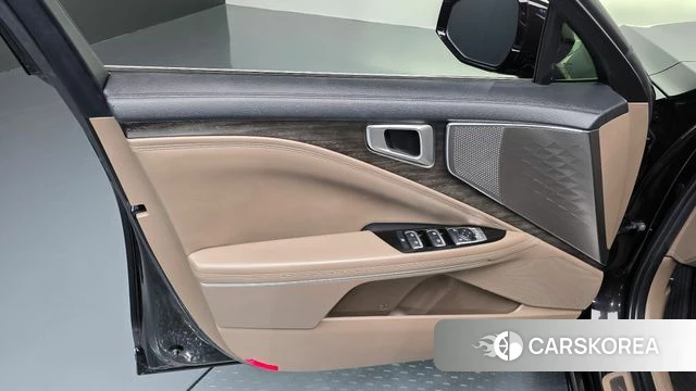 Kia K8 Hybrid id 4774633 из Кореи 16