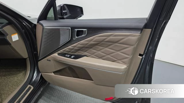 Kia K8 Hybrid id 4489621 из Кореи 16