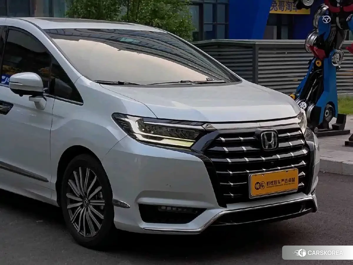 Honda Ai Lishen id 4576739 из Китая 16