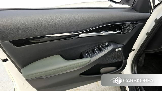 Kia The New Seltos id 4223562 из Кореи 16