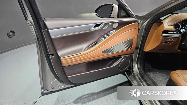 Genesis G80 (RG3) id 4458162 из Кореи 16
