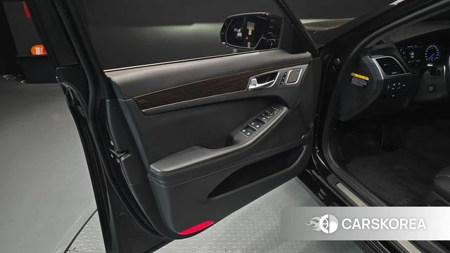 Genesis G80 id 4304700 из Кореи 16