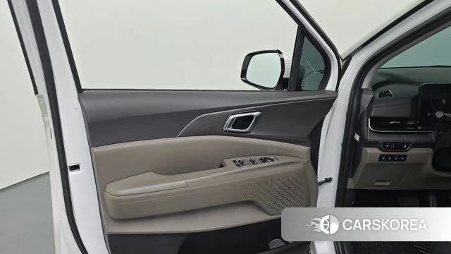 Kia The New Carnival 4th Generation id 4230140 из Кореи 16