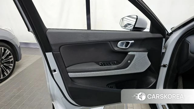 Polestar Polestar 2 id 4195526 из Кореи 16