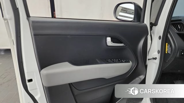 Kia The New Kia Ray EV id 4480590 из Кореи 16