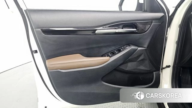 Kia Seltos id 4677130 из Кореи 16
