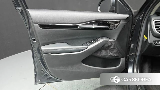 Kia Seltos id 4737297 из Кореи 16