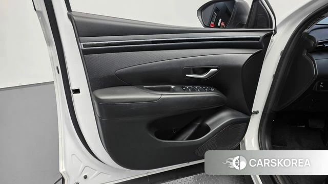 Hyundai Tucson (NX4) id 4928884 из Кореи 16