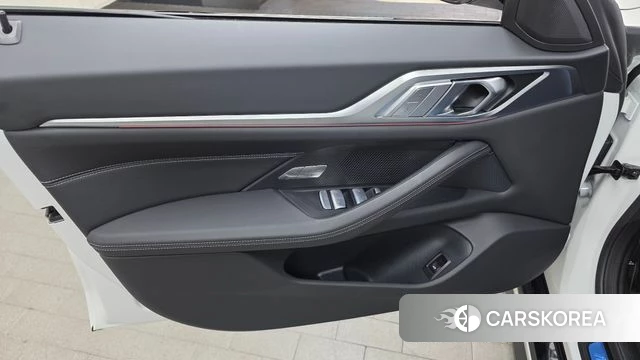 BMW 4 Series (G22) id 4559990 из Кореи 16