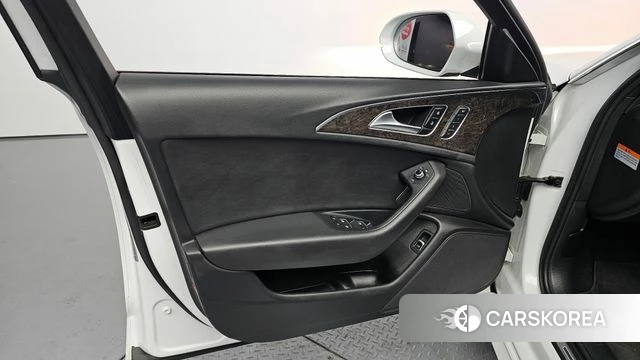 Audi New A6 id 4390326 из Кореи 16