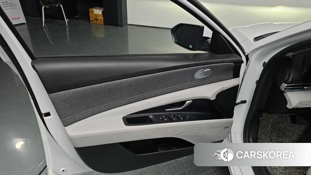 Hyundai Avante (CN7) id 4542691 из Кореи 16