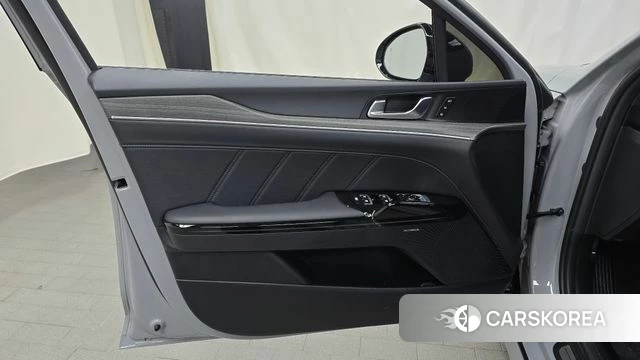 Kia The New K5 3rd generation id 4934647 из Кореи 16