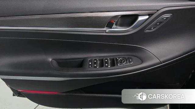 Hyundai Grandeur IG id 4390572 из Кореи 16