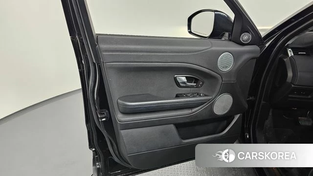 Land Rover Range Rover Evoque id 4311101 из Кореи 16