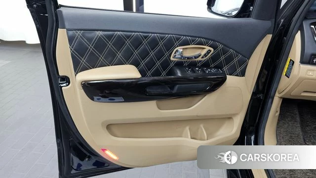 Kia The New Carnival id 4713335 из Кореи 16
