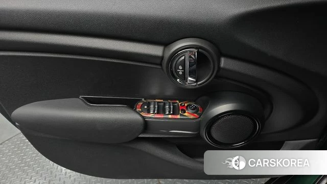 Mini Cooper id 4483203 из Кореи 16