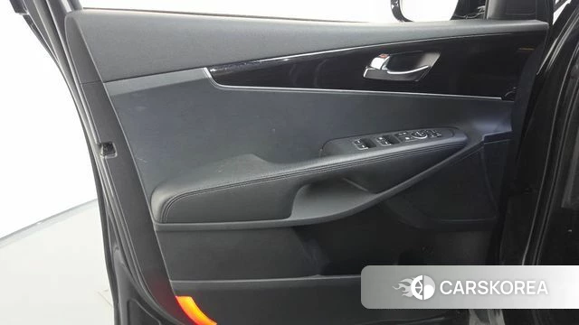 Kia The New Sorento id 4677781 из Кореи 16