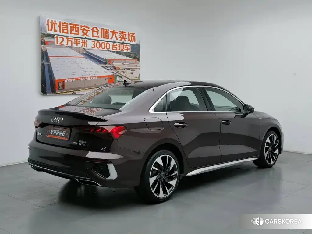 Audi A3 id 4655257 из Китая 16